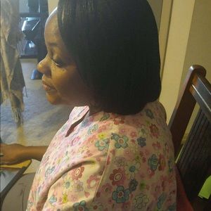 Meet your Posher, Ruth